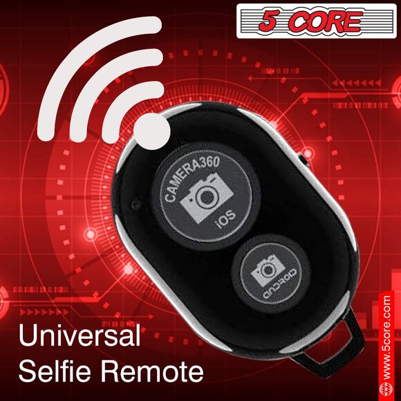 12Inch LED Ring Light Adjustable Stand Phone Holder RL 12 - Picture 12 of 14